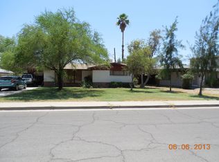 4218 N 5th Ave NW, Phoenix, AZ 85013