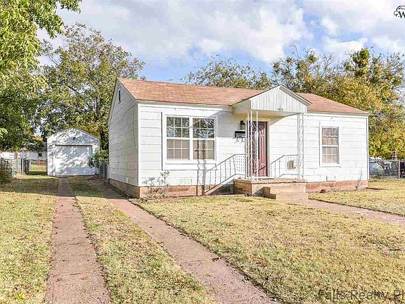 3rd image of 3026 Blanton St