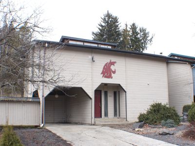 1005 NW Bryant St, Pullman, WA, 99163