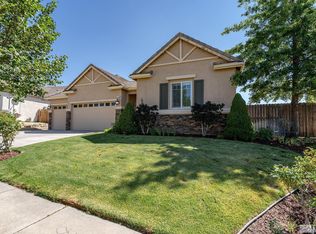 3266 Diamond Ridge Dr, Reno, NV 89523