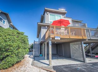 10 Mallard St #10B, Wrightsville Beach, NC 28480