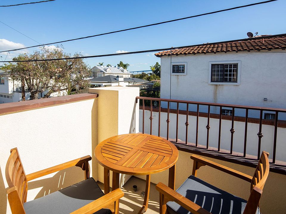 1525 Escondido Ln Coronado CA Zillow