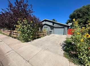 1064 W Rogers Ave, Williams, AZ 86046