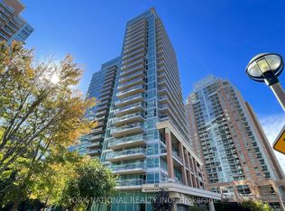 100 Western Battery Rd #401, Toronto, ON M6K 3S2