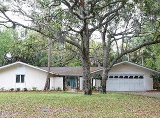 644 Dolphin Rd, Fripp Island, SC 29920