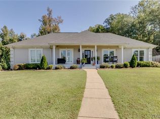 1244 Mallard Cir, Tuscaloosa, AL 35405