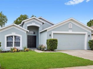 22834 Roderick Dr, Land O Lakes, FL 34639