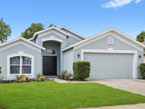 22834 Roderick Dr, Land O Lakes, FL 34639