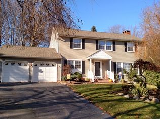 53 Forest Dr, Succasunna, NJ 07876
