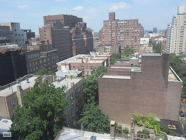 2nd image of 101 W 12th St APT 16B