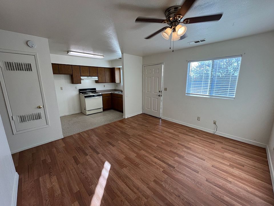 Sequoia Vila Apartments 120 E Henderson Ave Porterville, CA Zillow