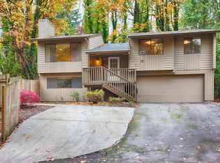 31 SW Taylors Ferry Rd, Portland, OR 97219