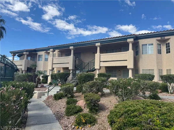 8410 Eldora Ave Unit 1084, Las Vegas, NV 89117