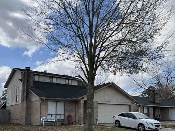 Property Front View