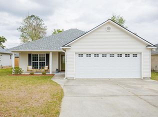 3672 Tupelo Rd, Valdosta, GA 31605