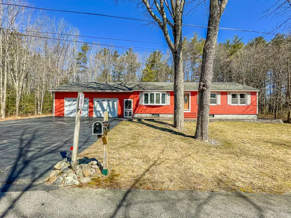 91 Stewart Street, Wells, ME 04090