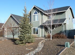 11656 Monarch Dr, Bellemont, AZ 86015