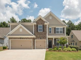 4410 Carrington Dr, Lancaster, SC 29720