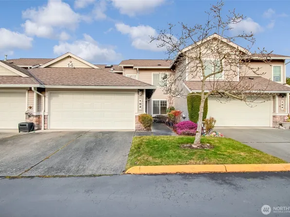 5909 Panorama Drive SE #14-103, Auburn, WA 98092