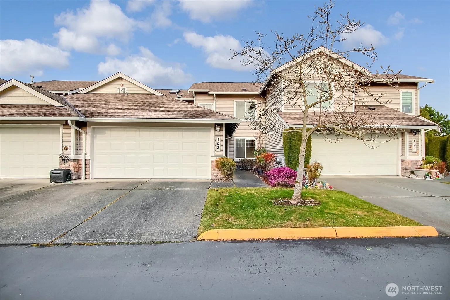 5909 Panorama Drive SE #14-103 photo 1
