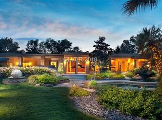 3280 E Maule Ave, Las Vegas, NV 89120