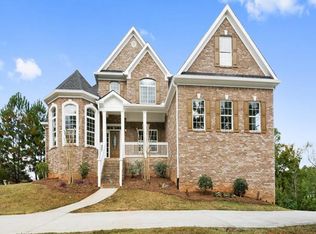 877 Dolly Ave SW, Atlanta, GA 30331