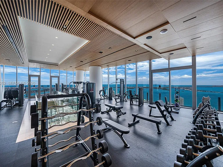 300 Biscayne Boulevard Way #4404 — Photo 57