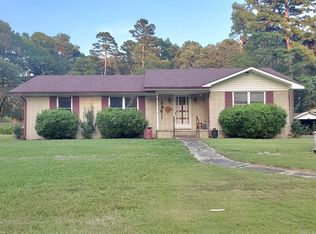 1806 Highway 8 E, Mena, AR 71953