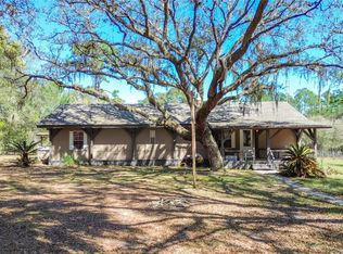 13455 NE 228th Lane Rd, Fort Mc Coy, FL 32134