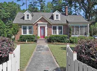 715 Marshall Ave, Anderson, SC 29621