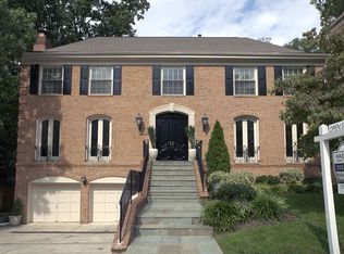 5109 Klingle St NW, Washington, DC