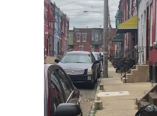 1356 W Silver St, Philadelphia, PA 19132