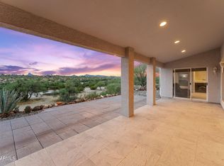 2125 W Highridge Rd, Wickenburg, AZ 85390
