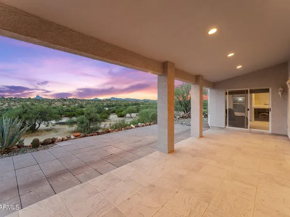 2125 W HIGHRIDGE Road, Wickenburg, AZ 85390