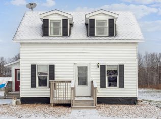 18851 165th St NE, Foreston, MN 56330