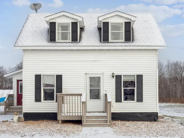 18851 165th St NE, Foreston, MN 56330