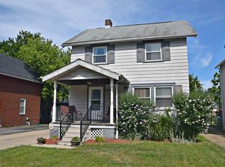 3579 W 135th St, Cleveland, OH 44111