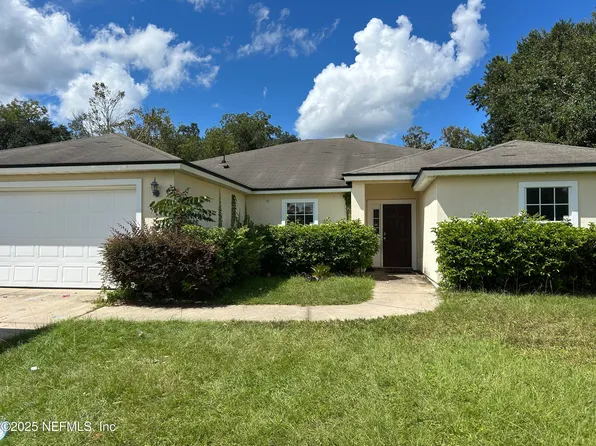 6369 SPRING HOLLOW Court, Jacksonville, FL 32218