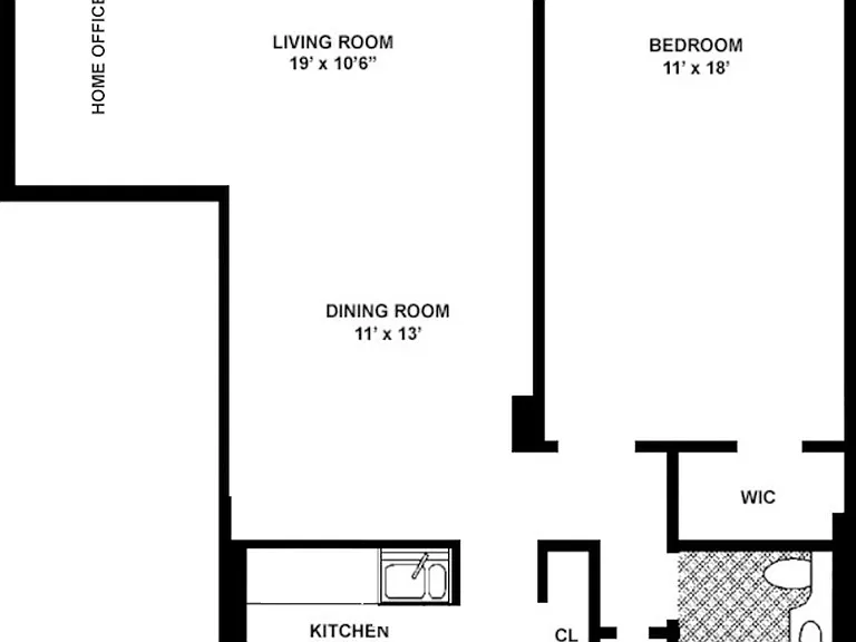225 E 57th St #8M — Photo 7