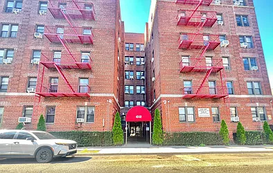 42-52 Layton Street, #5C