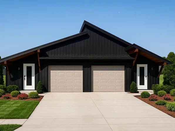 323 Randolph St, Somerset, KY 42501