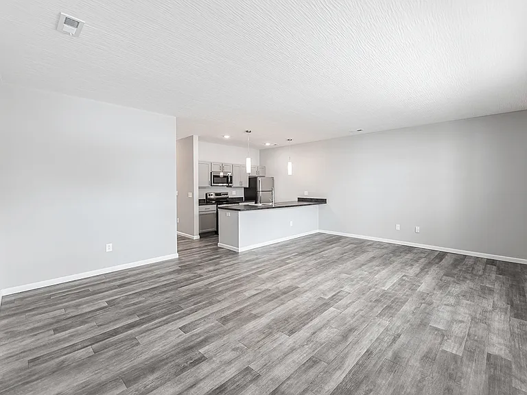 Hardwood-Style Flooring