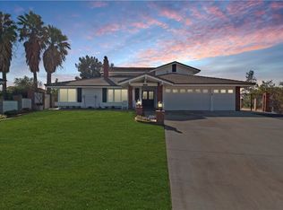 2344 Canyon Ridge Cir, Norco, CA 92860