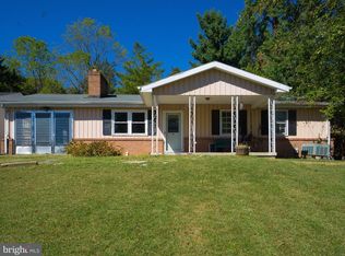 61 Spring St, Harpers Ferry, WV 25425