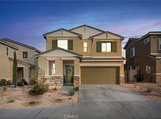 12955 Claremore St, Victorville, CA 92392