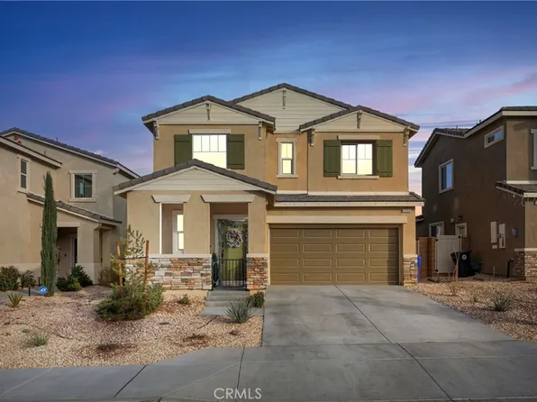 12955 Claremore St, Victorville, CA 92392