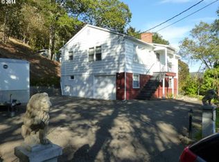 1853 NW Estelle St, Roseburg, OR