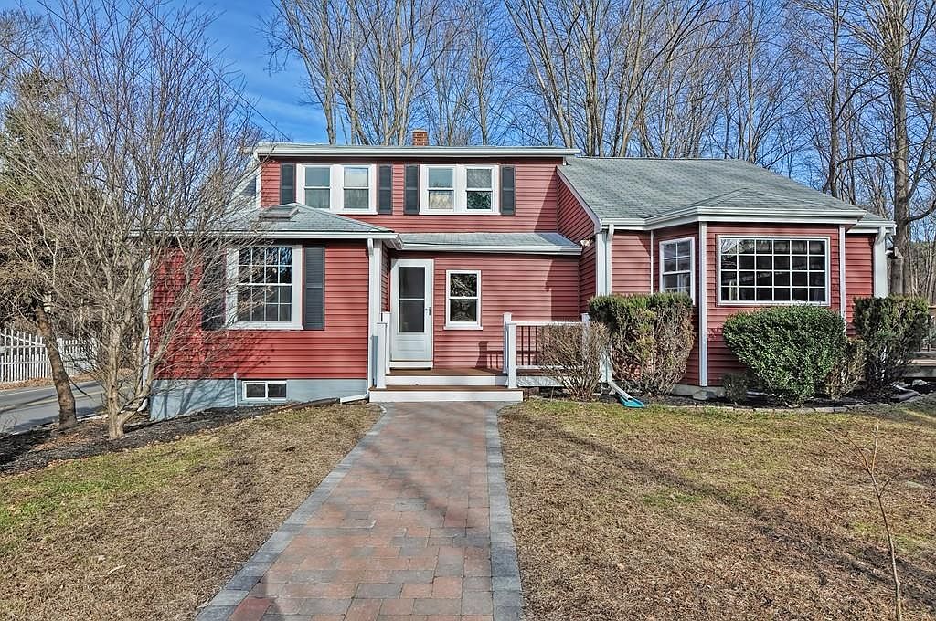 116 Barrows St, Norton, MA 02766 Zillow