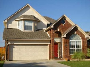 9131 Cumberland Dr, Irving, TX 75063