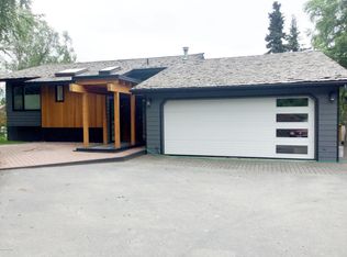 18926 Inspiration Cir, Eagle River, AK 99577
